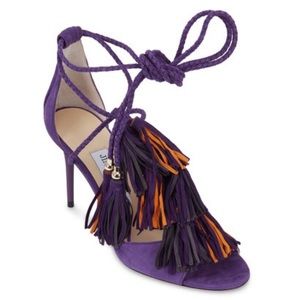 Jimmy choo sandal 38.5